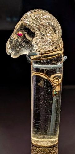 Hong Kong Palace Museum