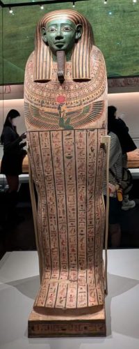 Hong Kong Palace Museum