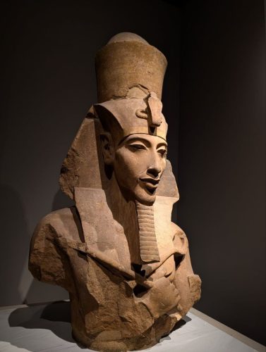 Hong Kong Palace Museum